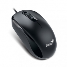 ماوس جنیوس Genius DX-110 USB Wired Mouse