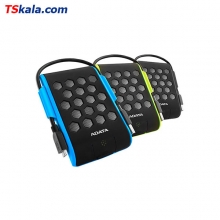 هارد دیسک اکسترنال ایدیتا ADATA HD720 1TB