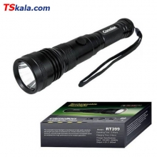 چراغ قوه کملیون Camelion RT399 Rechargeable LED