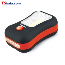 چراغ قوه کملیون Camelion SL7280 Work Light