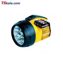 چراغ قوه کملیون Camelion FL-9LED SuperBright LED Flashlight