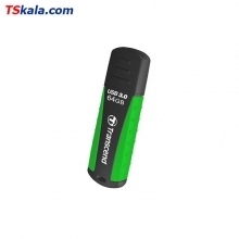 فلش مموری ترنسند Transcend JetFlash 810 USB3.0 64GB