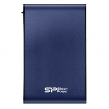 هارد دیسک اکسترنال سیلیکون پاور Silicon Power Armor A80  – 1TB