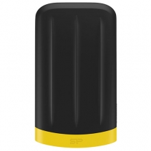 هارد دیسک اکسترنال سیلیکون پاور Silicon Power Armor A65  – 1TB