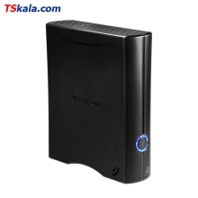 هارد دیسک اکسترنال ترنسند Transcend StoreJet 35T3 - 8TB