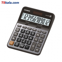 CASIO DX-120B Calculator