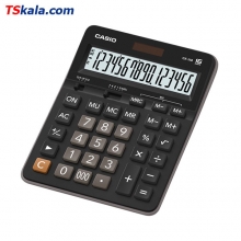 CASIO GX-16B Calculator