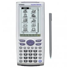 ماشین حساب مهندسی کاسیو ClassPad 330 PLUS