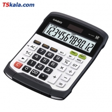 ماشین حساب کاسیو WD-320MT