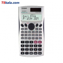 ماشین حساب مهندسی کاسیو fx-3650P