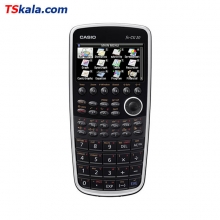 ماشین حساب مهندسی کاسیو fx-CG20