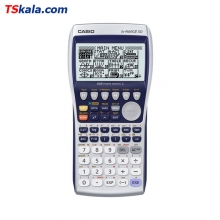 ماشین حساب مهندسی کاسیو fx-9860GII SD