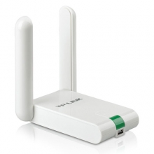 کارت شبکه بیسیم TP-LINK TL-WN822N N300 Wireless USB