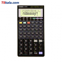 ماشین حساب مهندسی کاسیو fx-4500PA