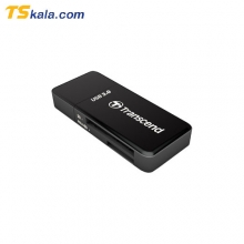 کارت خوان ترنسند Transcend RDF5K USB 3.0 Card Reader