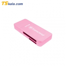کارت خوان ترنسند Transcend RDF5P USB 3.0 Card Reader