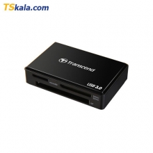 کارت خوان ترنسند Transcend RDF8K USB 3.0 Card Reader