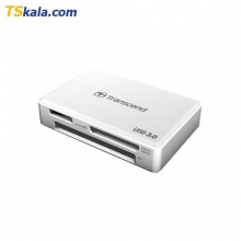 کارت خوان ترنسند Transcend RDF8W USB 3.0 Card Reader