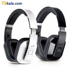هدست بلوتوثی جنیوس Genius HS-970BT Bluetootrh Headset