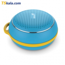 اسپیکر بلوتوثی جنیوس Genius SP-906BT-BU Speaker