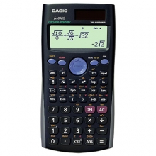 ماشین حساب مهندسی کاسیو fx-85ES