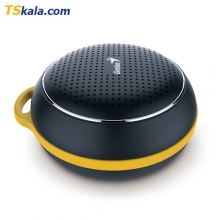 اسپیکر بلوتوثی جنیوس Genius SP-906BT-BK Speaker