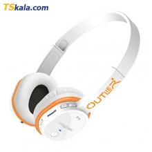 هدست بلوتوثی Creative Outlier-WE On-ear Bluetooth Headphones