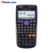 ماشین حساب مهندسی کاسیو fx-350ES PLUS