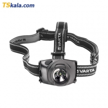 هدلایت وارتا VARTA 1 Watt LED Indestructible 3AAA