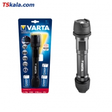 چراغ قوه وارتا VARTA 3 Watt LED Indestructible 3C