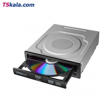 دی وی دی رایتر لایتون LITE-ON iHAS124 24X SATA