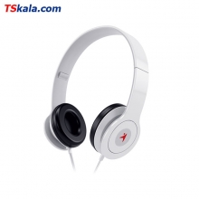 هدفون جنیوس Genius HS-M450-WE on-ear Headphone