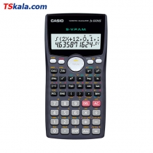 ماشین حساب مهندسی کاسیو fx-100MS