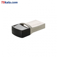 فلش مموری ترنسند Transcend JetFlash 890S USB3.1+Type-C 16GB