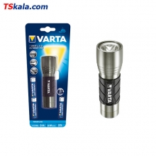 چراغ قوه وارتا VARTA 1 Watt LED Outdoor Pro 3AAA