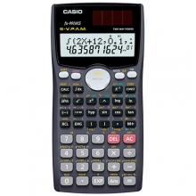 ماشین حساب مهندسی کاسیو fx-991MS