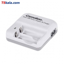 شارژر باتری کملیون Camelion BC-1005A Battery Charger