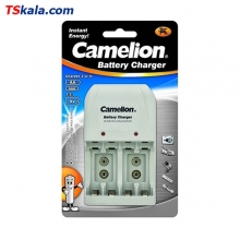 شارژر باتری کملیون Camelion BC-0904T Battery Charger