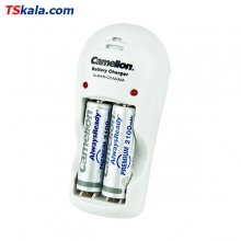 شارژر باتری کملیون Camelion BC-1009A Battery Charger